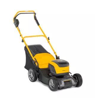 Kosiarka akumulatorowa Collector 543 AE 4Ah